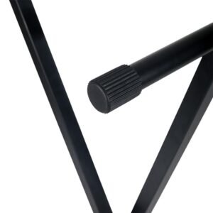 HEBIKUO-Q-1XA-Single X Keyboard stand HEBIKUO-Q-1XA-Single X Keyboard stand