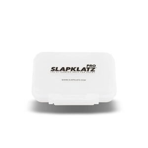 Slapklatz 12 SlapKlatz PRO Gel Pads w/PRO case - Clear Slapklatz 12 SlapKlatz PRO Gel Pads w/PRO case - Clear