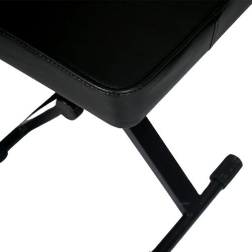 HEBIKUO-Q-90B-KEYBOARD STOOL HEBIKUO-Q-90B-KEYBOARD STOOL