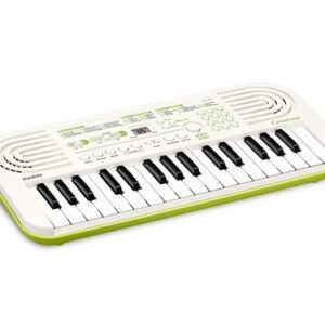 41HN5m1hmL.jpg Casio SA-50 Casiotone Mini Keyboard Black