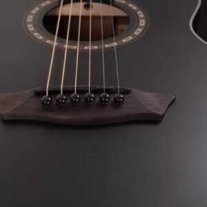 Washburn Apprentice G-Mini 5, Black Matte (AGM5BMK-A)