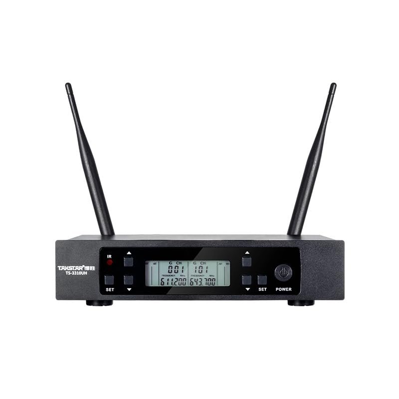 Takstar TS-3310UH Wireless Microphone