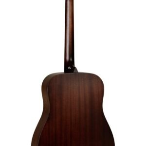 Tanglewood TWCRDE 6-Strings Crossroad Dreadnaught Electro Acoustic Guitar