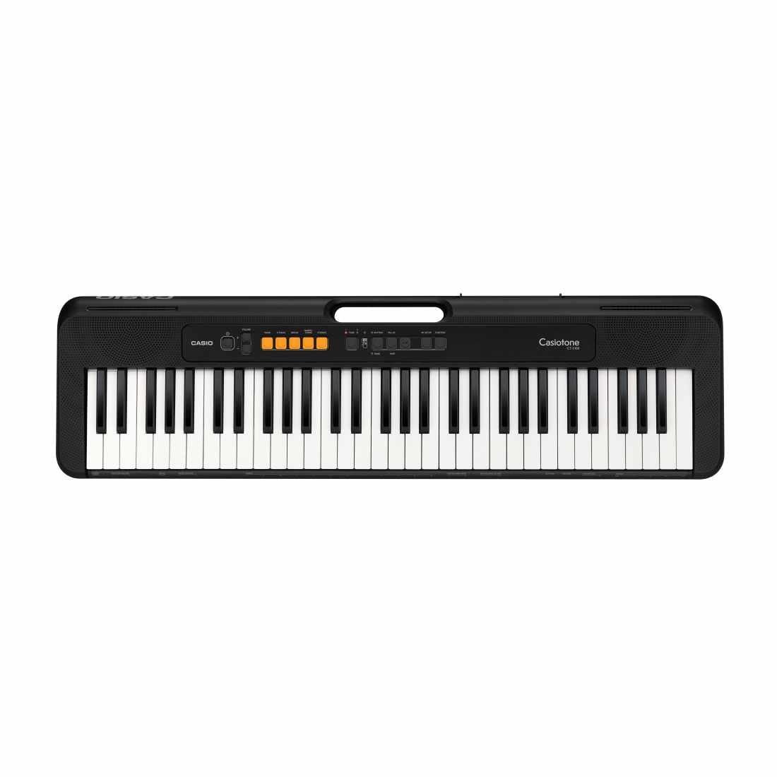 Casio CT-S100 Casiotone Portable Keyboard With Adaptor