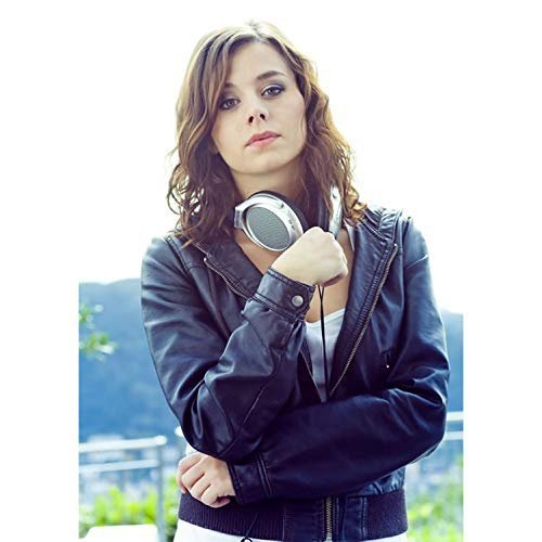 Koss UR40 Full Size Collapsible Lightweight Over-Ear Headphones