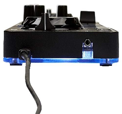 41XQLPq39YL.jpg Hercules DJ Starter Kit Complete DJ System