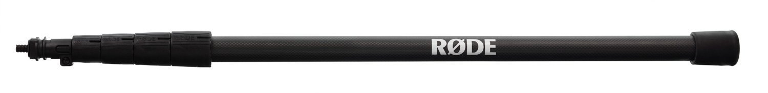 Rode Boom pole Pro Carbon Fiber Microphone Boom Arm