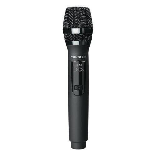Takstar E-261W Portable Wireless Amplifier