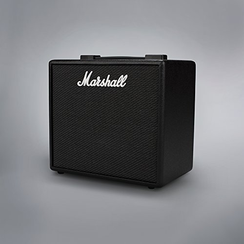 Marshall Code 25 25-Watt Guitar Combo Amplifier