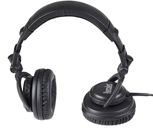 41oEYnZgQRL.jpg Hercules DJ Starter Kit Complete DJ System