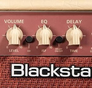 Blackstar Debut 10E Guitar Amplifier