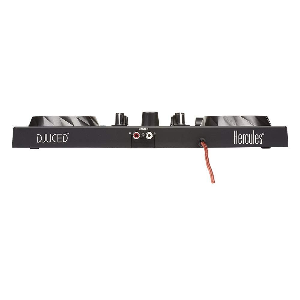 Hercules DJControl Inpulse 200 MK2 DJ Controller