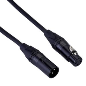 41t2U1xwoNL-1-1.jpg Bespeco Rock-It Series Instrument Cable (RKMB1000)