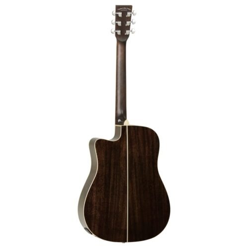 Tanglewood Tw5-E-Avb Electro-Acoustic Guitar Antique Violin Burst Tanglewood Tw5-E-Avb Electro-Acoustic Guitar Antique Violin Burst