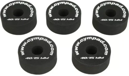 Cympad Optimizer Counter Display 40/15mm (80-pieces)