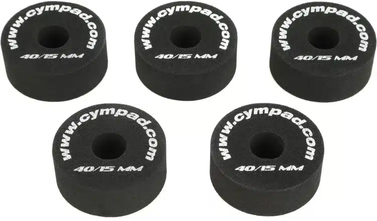 Cympad Optimizer Counter Display 40/15mm (80-pieces)