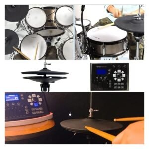 Lemon Drums T-950 DWG Electronic Drum Kit Lemon Drums T-950 DWG Electronic Drum Kit