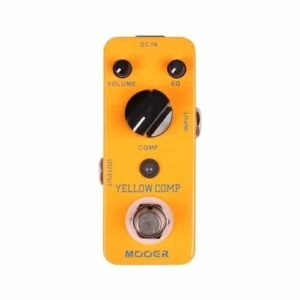 44369ee0-eea6-4d15-a07a-565857ebe092.jpg Mooer Yellow Comp Compressor Effect Pedal