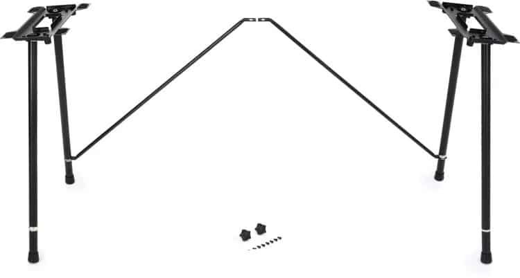44444444444.jpg Nord Keyboard Stand EX Legs for Nord Keyboards