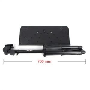 Hebikuo PA520 High-end Foldable Music Stand