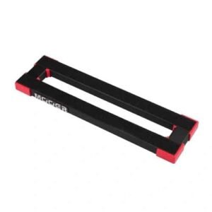 Mooer PB 05 Pedal Board for Micro Pedals Mooer PB 05 Pedal Board for Micro Pedals