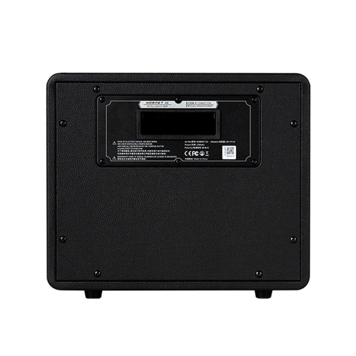 Mooer Hornet 15i Modeling Amp Black
