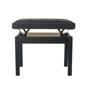 HEBIKUO-BA212-Single DIGITAL PIANO STOOL