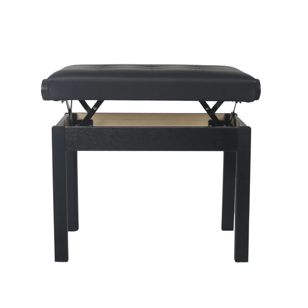 HEBIKUO-BA212-Single DIGITAL PIANO STOOL