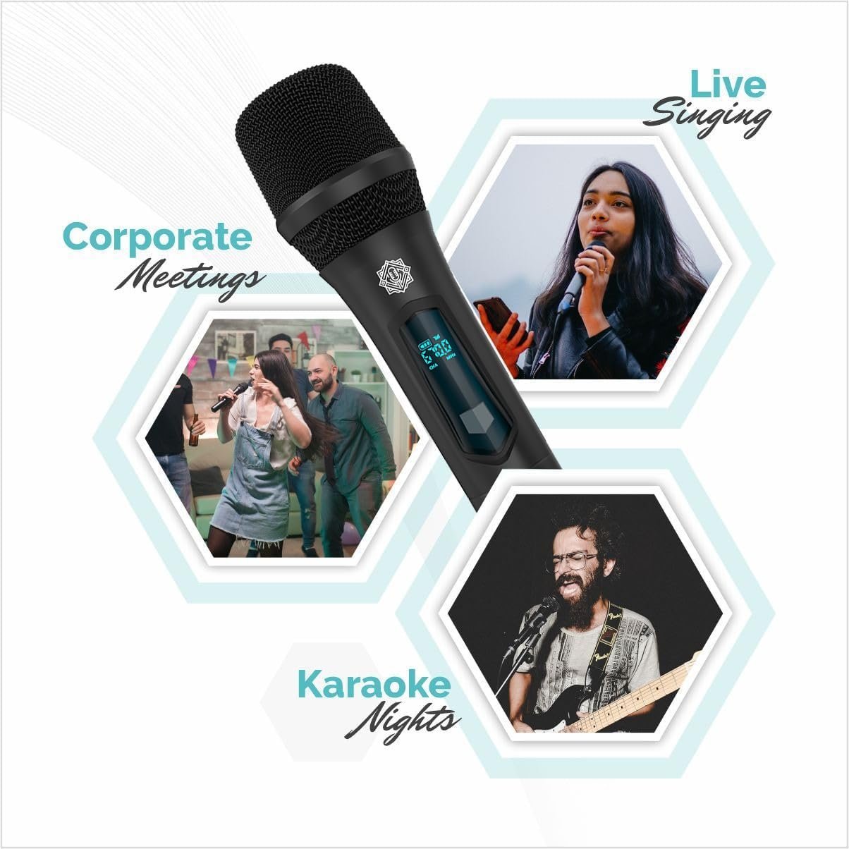 4_617KgJsMFdL._SL1204_.jpg Digimore D 340 Pro UHF Wireless Microphone