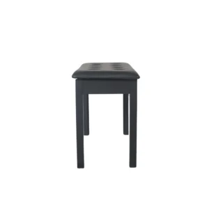 HEBIKUO-Q-111T-DOUBLE PIANO STOOL (with storage) HEBIKUO-Q-111T-DOUBLE PIANO STOOL (with storage)
