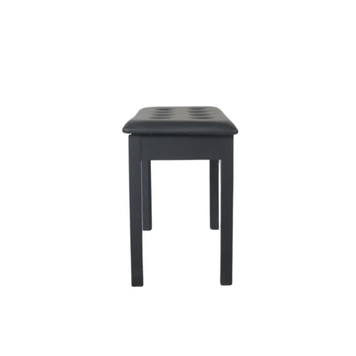 HEBIKUO-Q-111T-DOUBLE PIANO STOOL (with storage) HEBIKUO-Q-111T-DOUBLE PIANO STOOL (with storage)