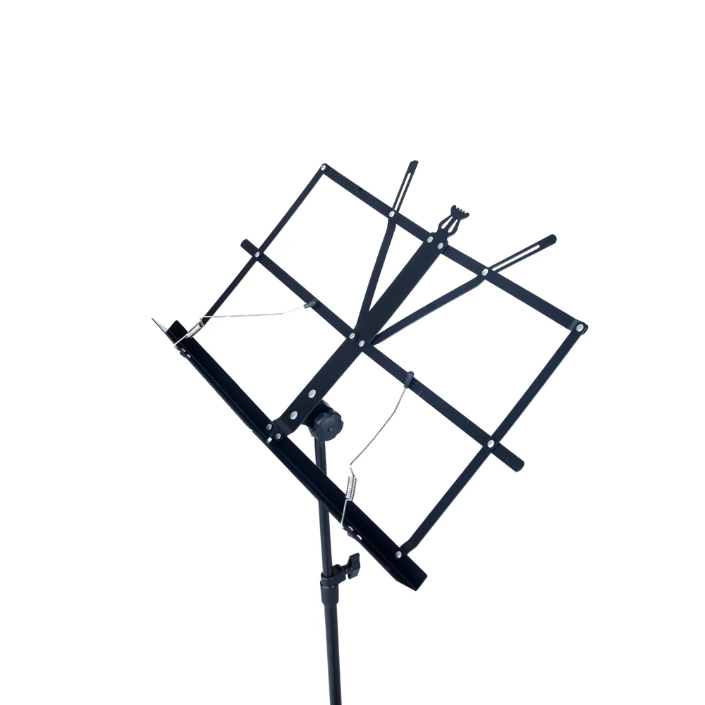 HEBIKUO-PA200-Small Folding Music Stand