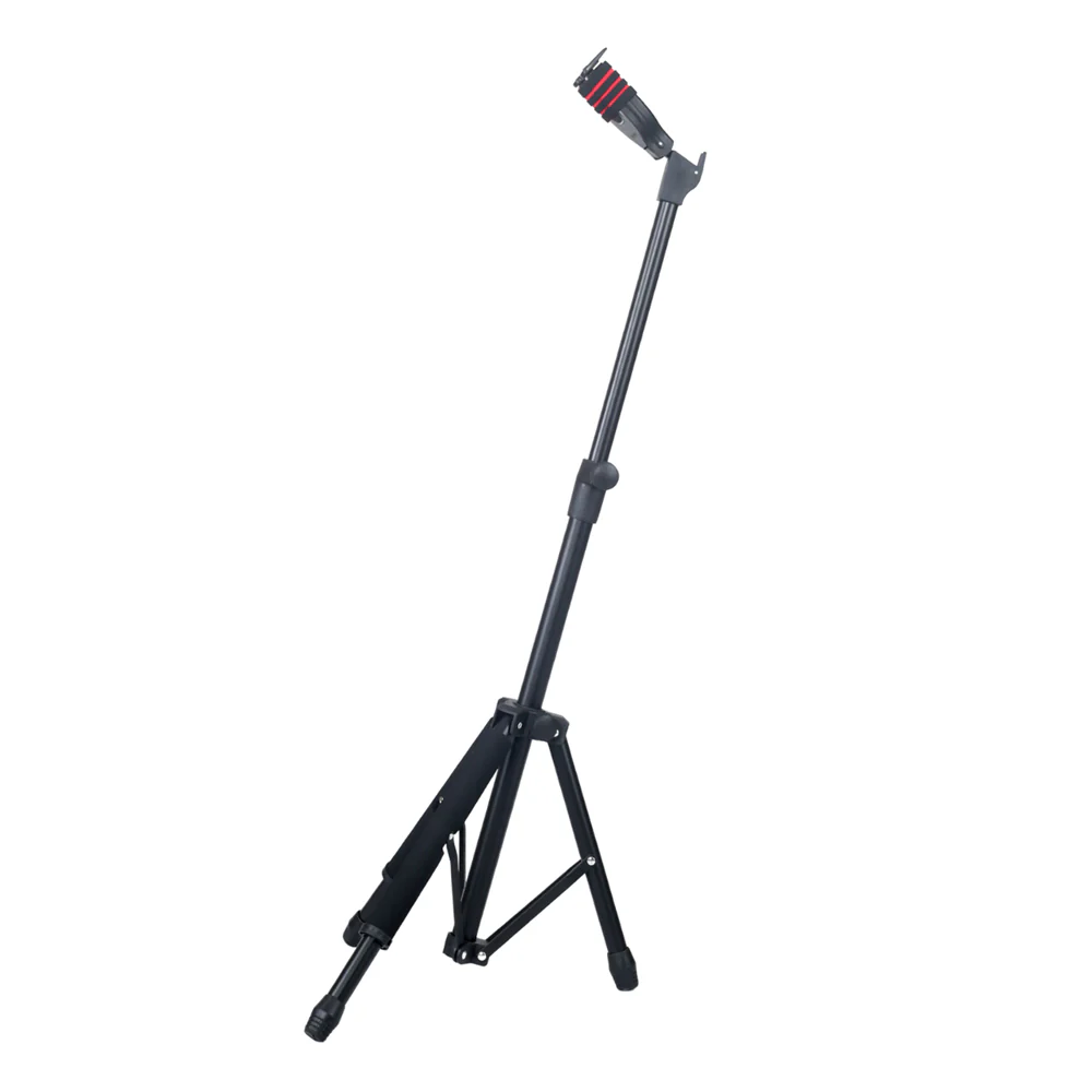 4_ecc6bf29-ab1d-4706-88b4-68ec1d52c072.webp HEBIKUO-JA-A35-Auto-lock upright guitar stand