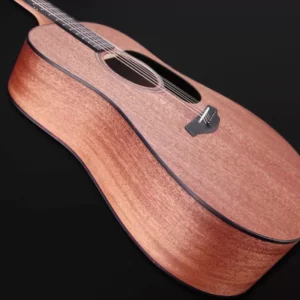 Furch Blue MM Acoustic Guitar