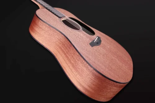 Furch Blue MM Acoustic Guitar