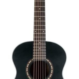 Washburn Apprentice G-Mini 5, Black Matte (AGM5BMK-A)
