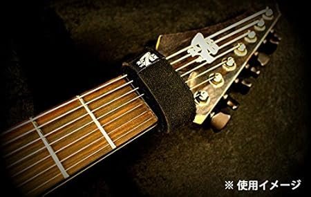512NoHk93L._SX450_.jpg Gruv Gear S7G FretWraps String Muters 1-Pack (Small)