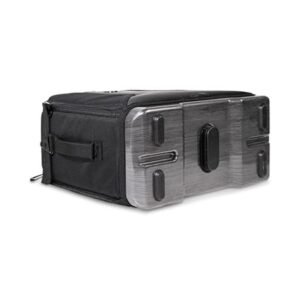 Gruv Gear Veloc 6x14 Snare Drum Bag (Black)