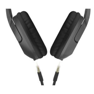 Koss SB42 USB Full-Size Over-Ear Communication Headset - Open Box Koss SB42 USB Full-Size Over-Ear Communication Headset - Open Box