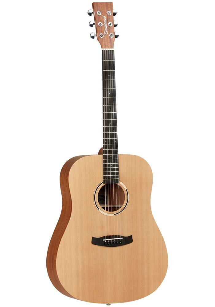 Tanglewood Roadster Ii Twr2 D Acoustic Guitar