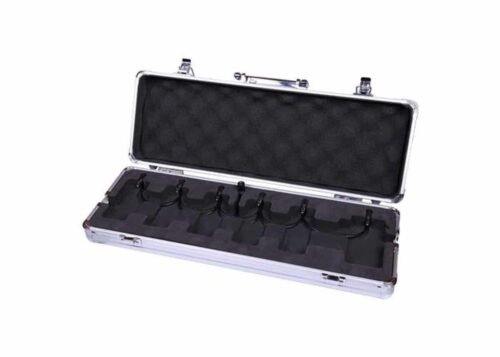 Mooer FC-M6 G2 Flight Case Mooer FC-M6 G2 Flight Case