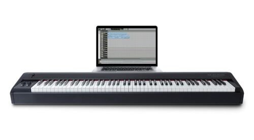 M-Audio Hammer 88 - USB MIDI Keyboard Controller