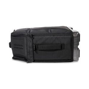 Gruv Gear Veloc 6x14 Snare Drum Bag (Black)