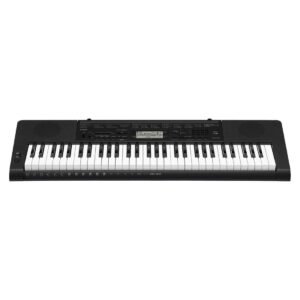 Casio CTK-3500 61-Key Standard Keyboard - Black