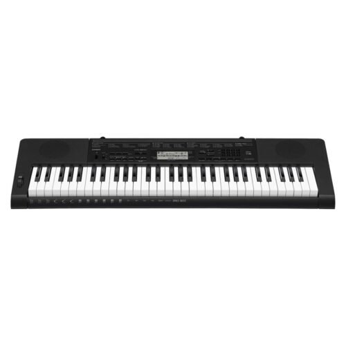 Casio CTK-3500 61-Key Standard Keyboard - Black Casio CTK-3500 61-Key Standard Keyboard - Black