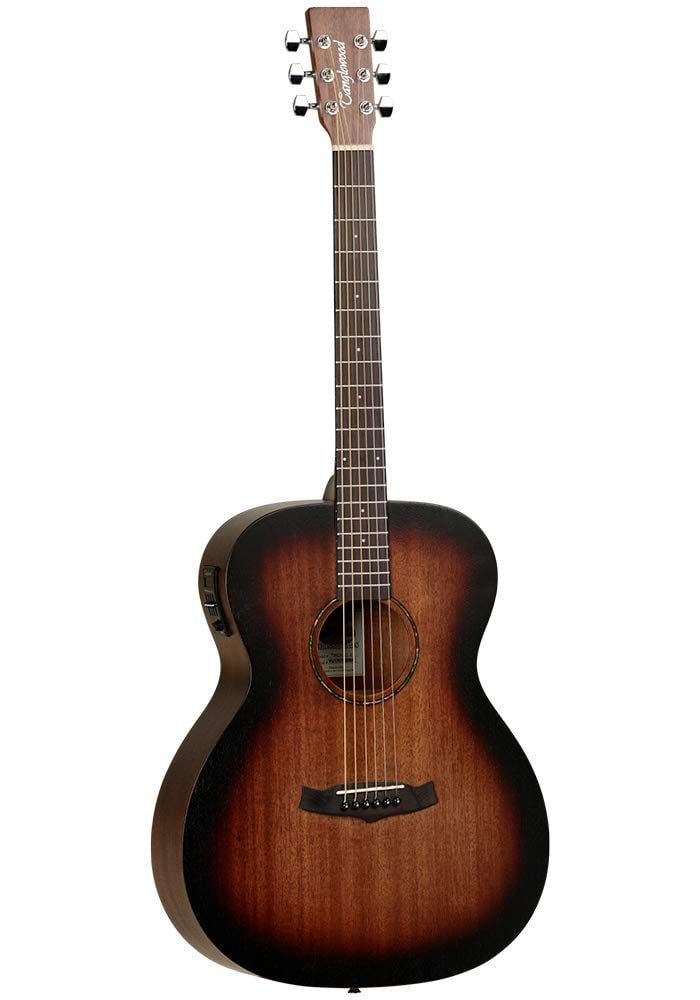 Tanglewood TWCR OE 6-Strings Crossroad Orchestra Electro Acoustic Guitar