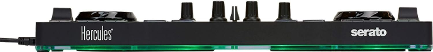 518dqmgxK0L._SL1500_.jpg Hercules DJ Starter Kit Complete DJ System