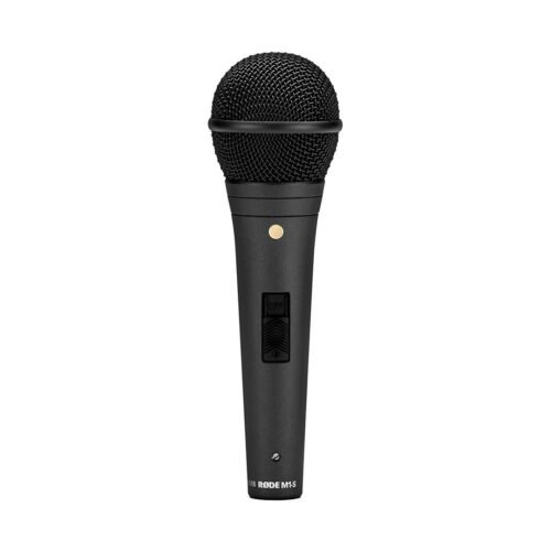 51APwDRM8bL._SL1080_-1.jpg Rode M1S Dynamic Microphone with switch