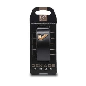 Gruv Gear FretWraps 1-Pack Dekade Edition (Small)