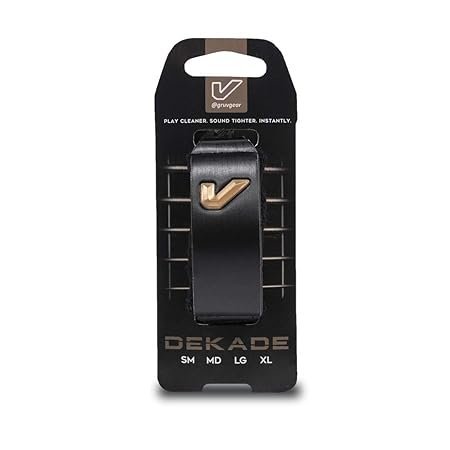 Gruv Gear FretWraps 1-Pack Dekade Edition (Small)